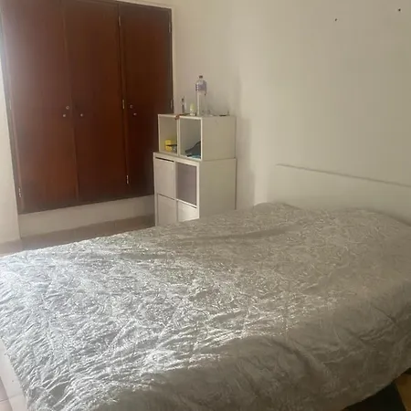 Kamp alanı Cr Alojamento Cascais